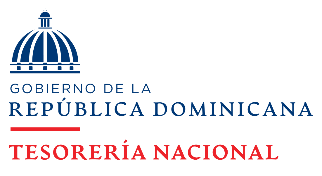 Logo Tesoreria Nacional
