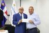 Tesorero Nacional paga más de RD$269 millones de pesos a productores agropecuarios de deudas de varios años que debía Inespre.